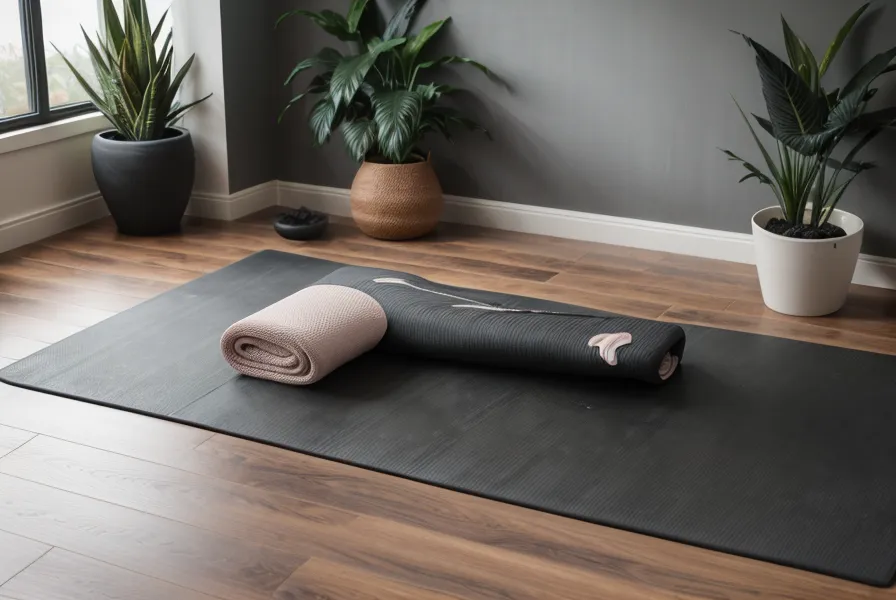 Yoga en casa para mejorar la concentración en el trabajo freelance