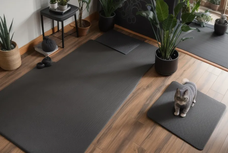 Laptop con el módulo de anatomía de la formación de instructorado de yoga abierto junto a diccionarios de traducción freelance