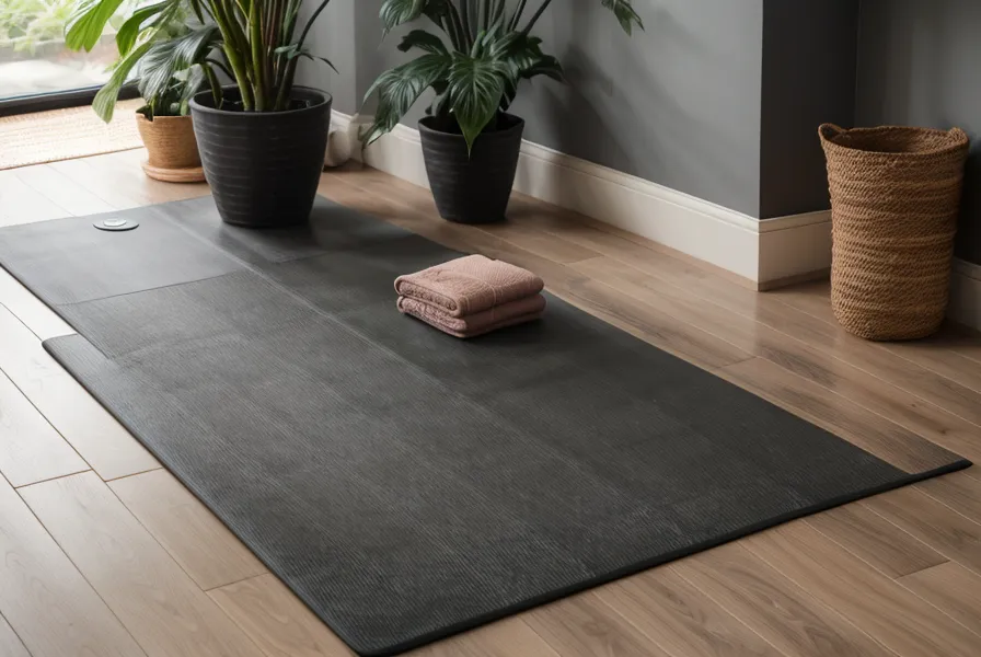 Yoga en casa para el agotamiento mental de una traductora freelance en Miraflores