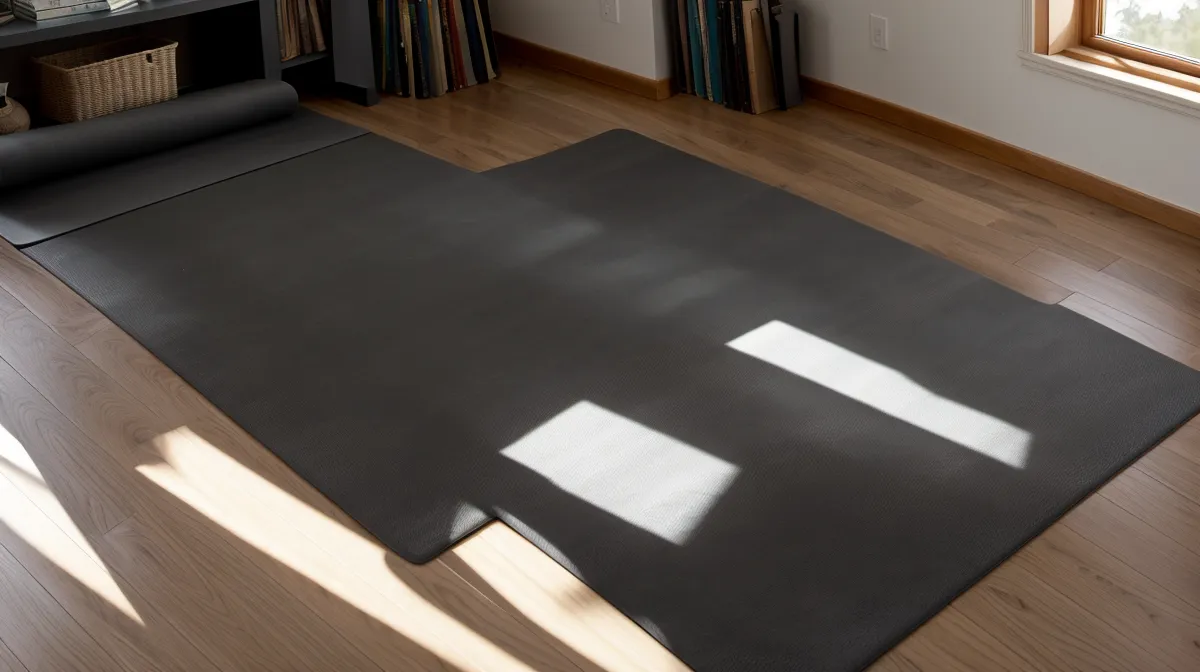 Cómo el yoga matinal ayuda a reducir el cansancio visual del traductor: rutina de ergonomía freelance para ojos cansados