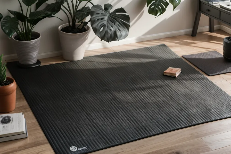 Instructorado de yoga online y trabajo freelance: la rutina de yoga en casa antes de abrir el primer archivo de traducción