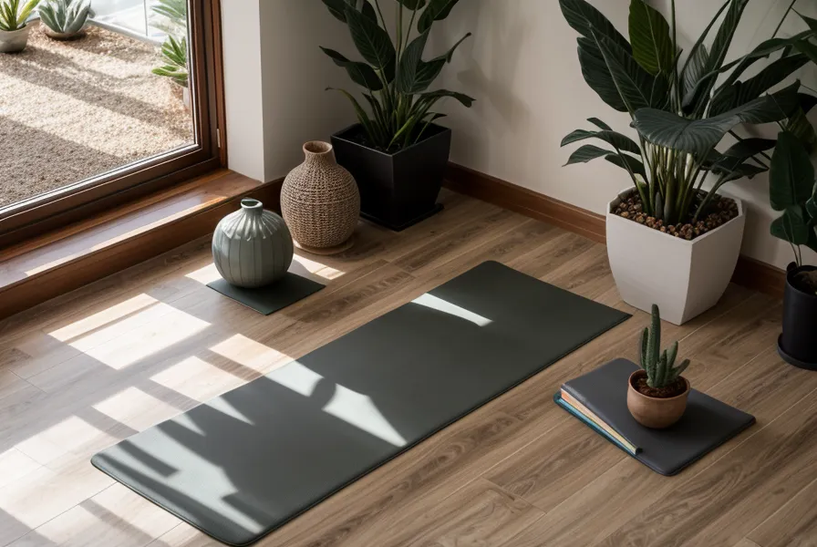 Cuando la teoría del instructorado de yoga contradice mis hábitos de yoga autodidacta en casa