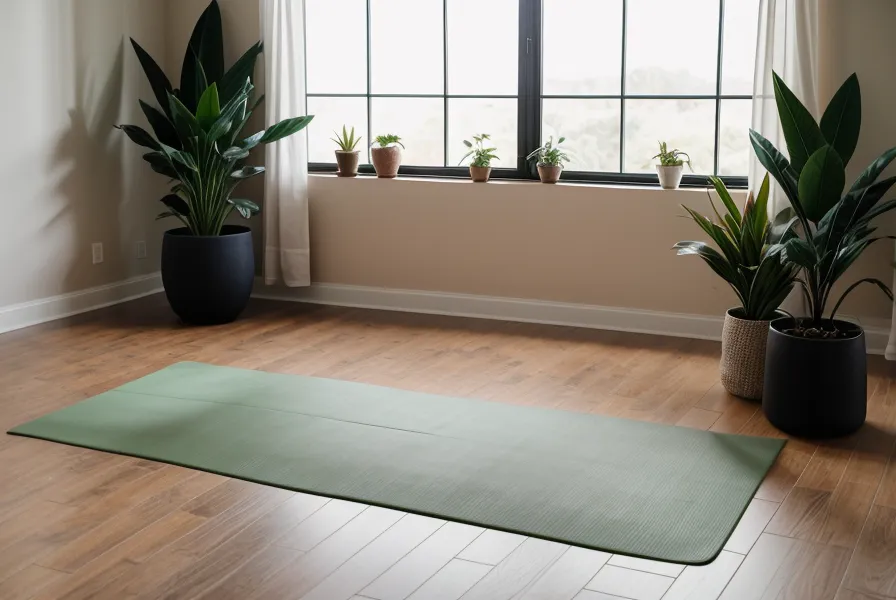 Formación de yoga estructurada e instructorado online: impacto en la práctica diaria en casa