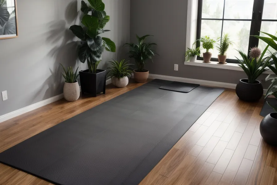 Libros de filosofía del yoga para principiantes apilados junto a apuntes de un instructorado online