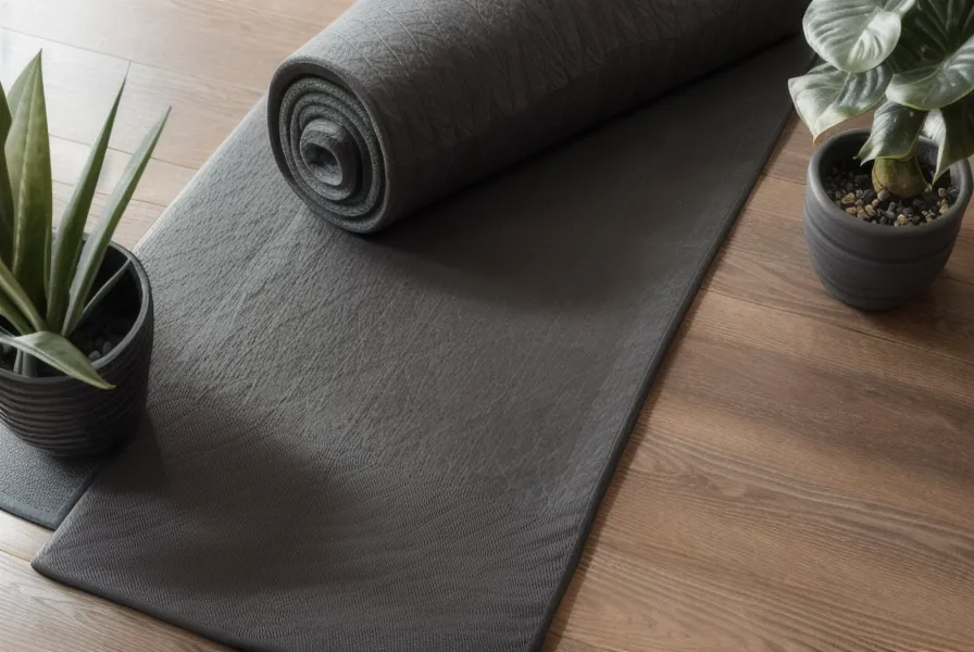 Manos sosteniendo un libro de filosofía del yoga abierto con anotaciones a mano, instructorado online