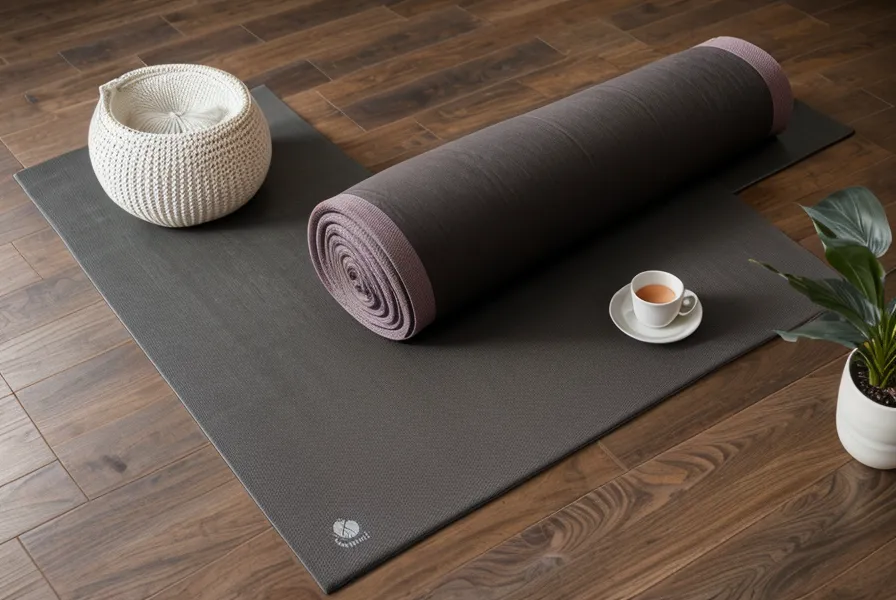 Opiniones sobre el instructorado de yoga en Hotmart: portada del diario de formación yoga tras varios módulos