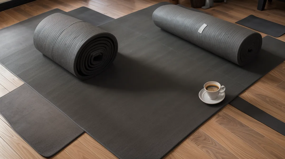 Savasana como cierre de una secuencia de yoga, clave en la formación de instructora