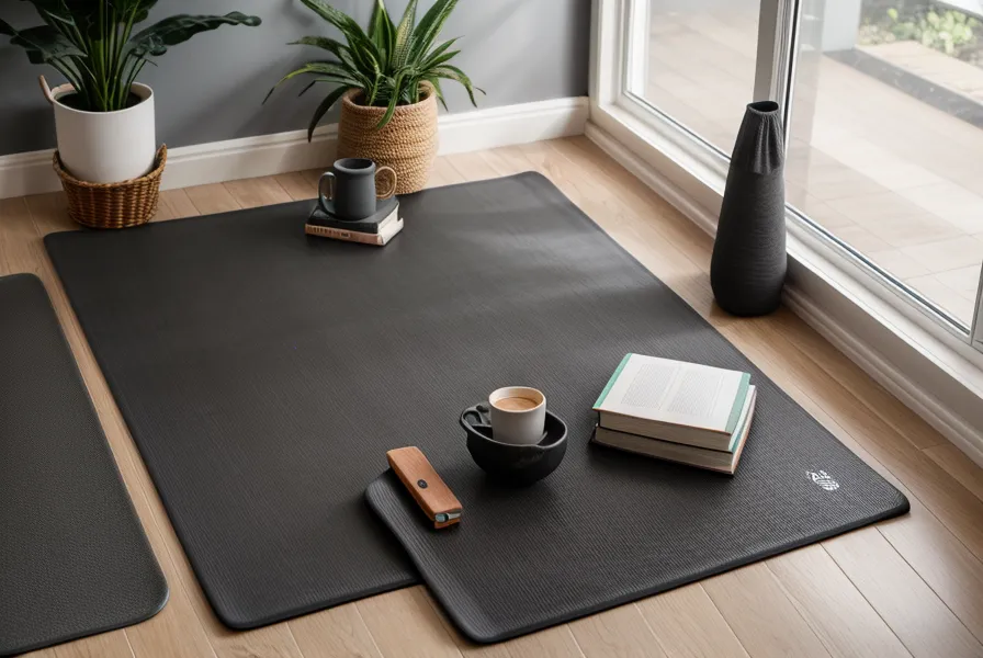 Laptop con un módulo de formación de instructoras de yoga adulto junto a una taza de café