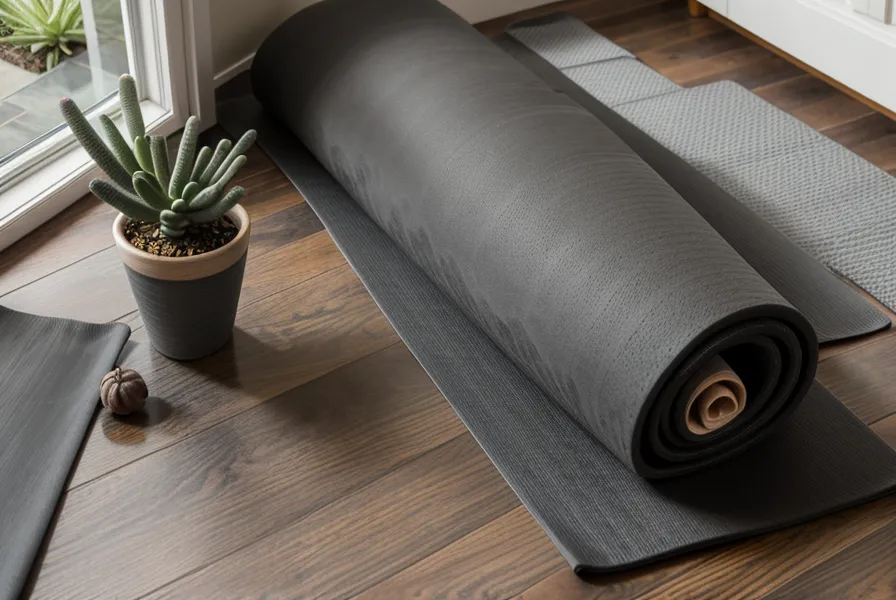 Libros de filosofía del yoga y material de práctica en casa, parte de la formación de yoga