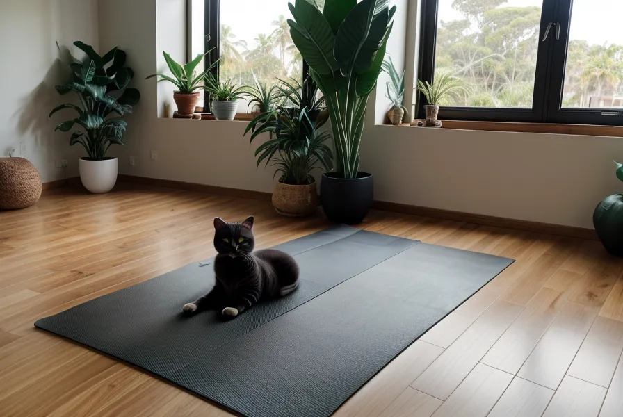 Apuntes de anatomía y diccionarios de traducción sobre el escritorio, estudiando el instructorado de yoga online