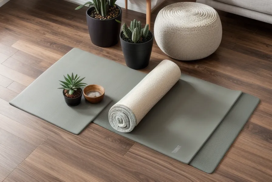 Pantalla con un módulo del instructorado de yoga abierto, parte de la formación online que acompaña la práctica en casa