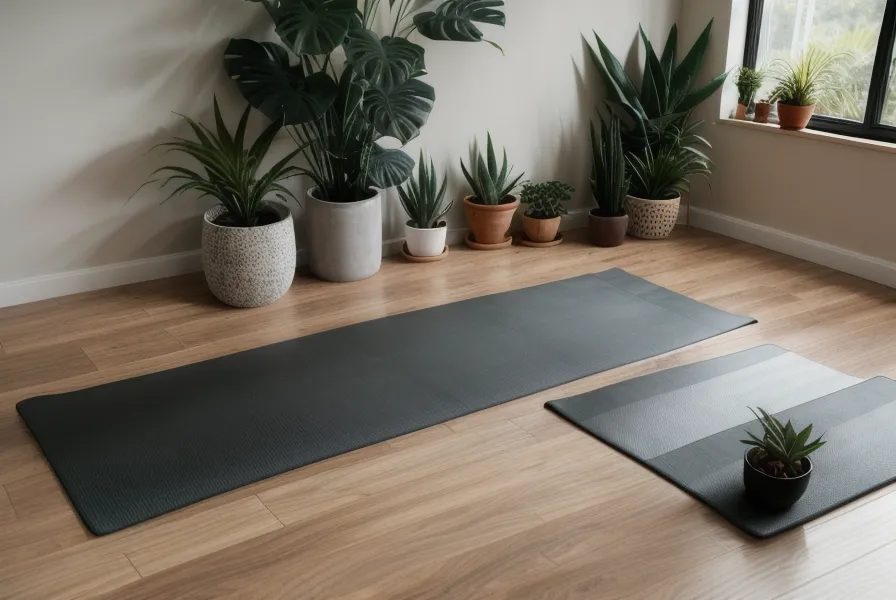 Formación online de yoga para niños: módulo del curso abierto en la laptop junto a una taza de café